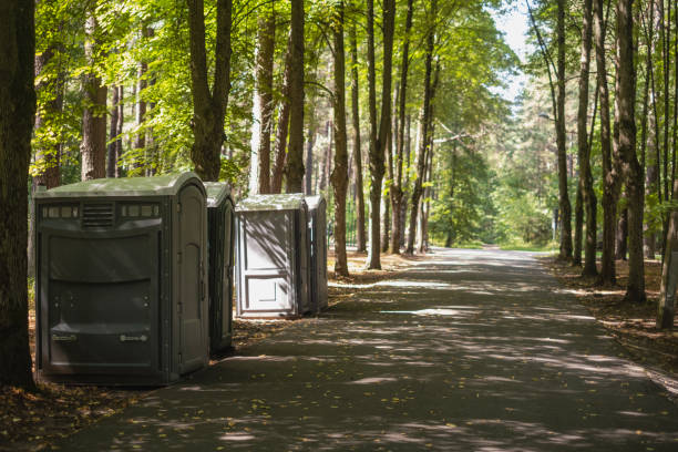 Best Temporary restroom rental  in Florence, CO