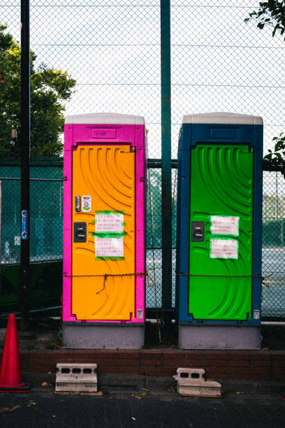 Best Event porta potty rental  in Florence, CO