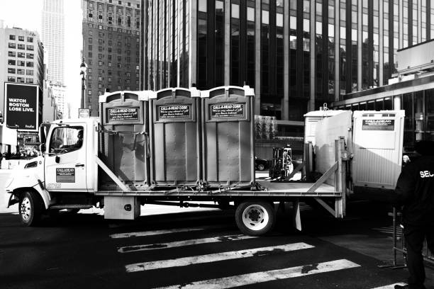 Best Porta potty delivery and setup  in Florence, CO