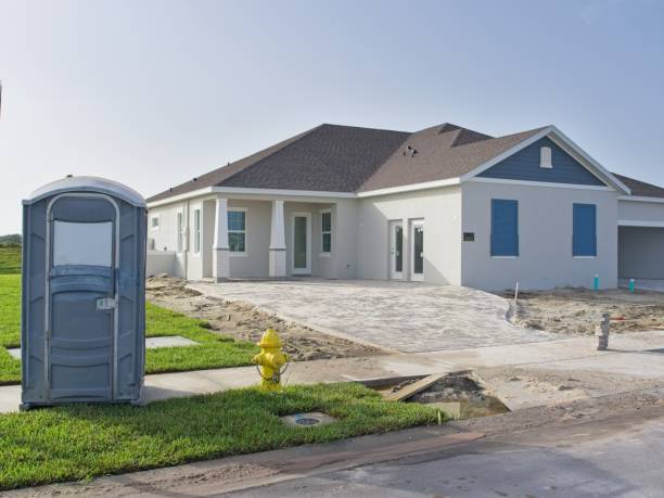 Portable Toilet Options We Offer in Florence, CO