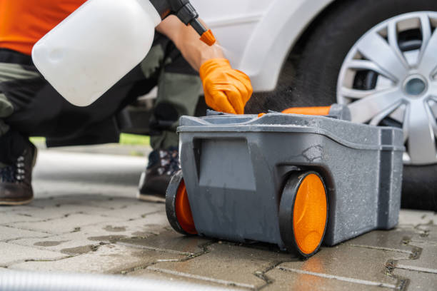 Best Portable toilet rental cost  in Florence, CO