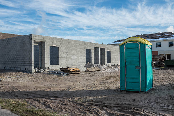 Best Portable bathroom rental  in Florence, CO